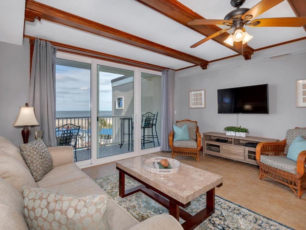 The Vue 238 Apartment Tybee Island Exterior photo